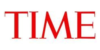 TIME magazine 