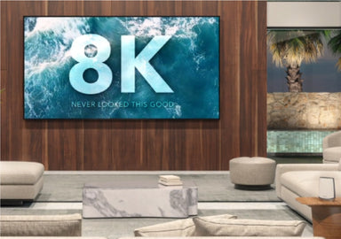 Unstoppable Streaming - 8K or 4K streaming devices throughout your home with Orbi Premium AX WiFi-6 Mesh systems | Kaira Global