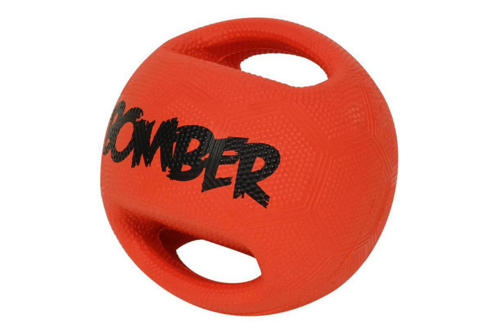 Bomber Ball – Indestructible Dog