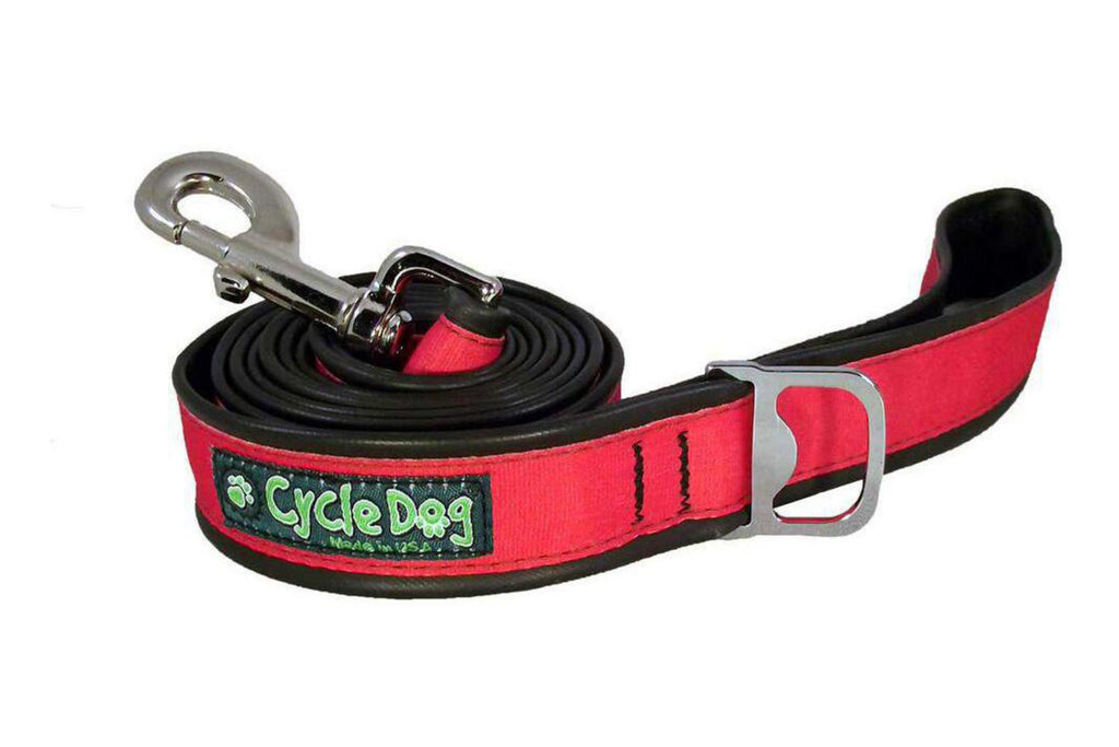 cycle dog pup top collar