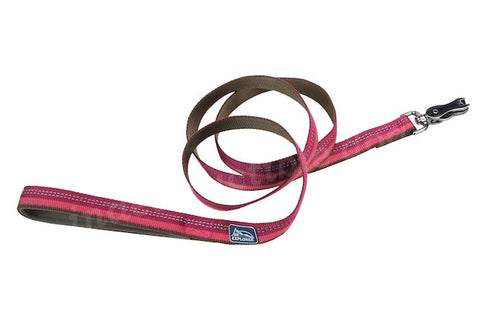 unchewable dog leash