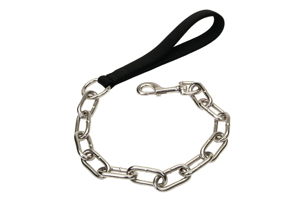 indestructible dog leash