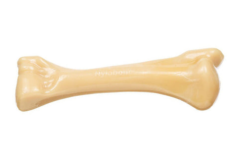 bone chew toy