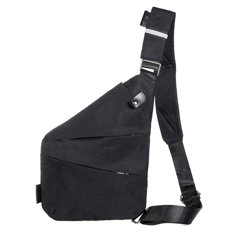 Personal Pocket Bag – Valcen