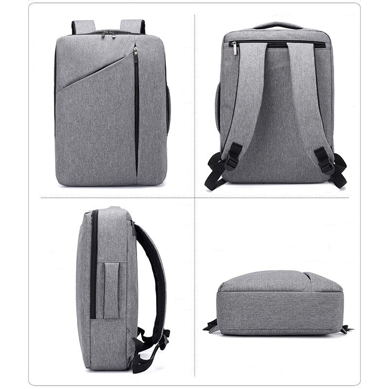 Subtle Backpack – Valcen