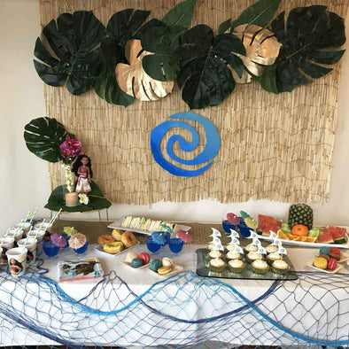 Moana Party Package Pass The Party Nz