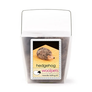 Woolpets Felting Kits - Heartshake Studios