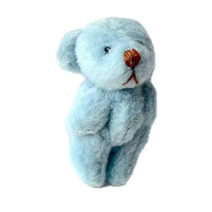 Bear mini plushies - Heartshake Studios