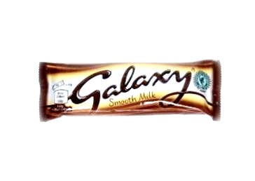 galaxy candybar