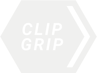 Grip utilized exclusizely on ride concepts Clip Offerings