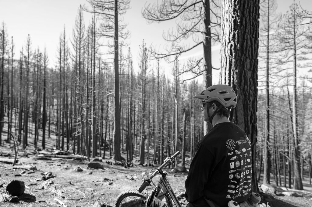 Ride Concepts Feel Good Give Back Tahoe