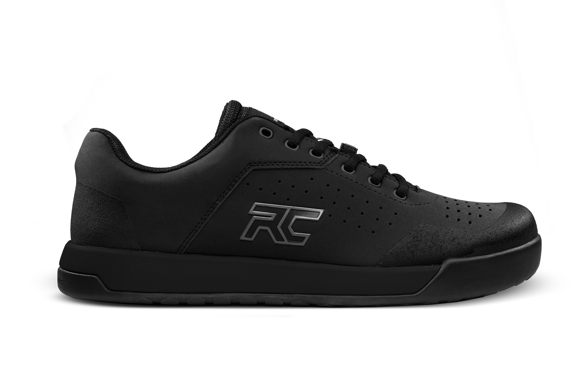 rc flat pedal shoes