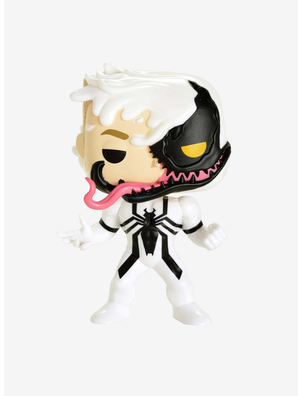 anti venom funko pop 401