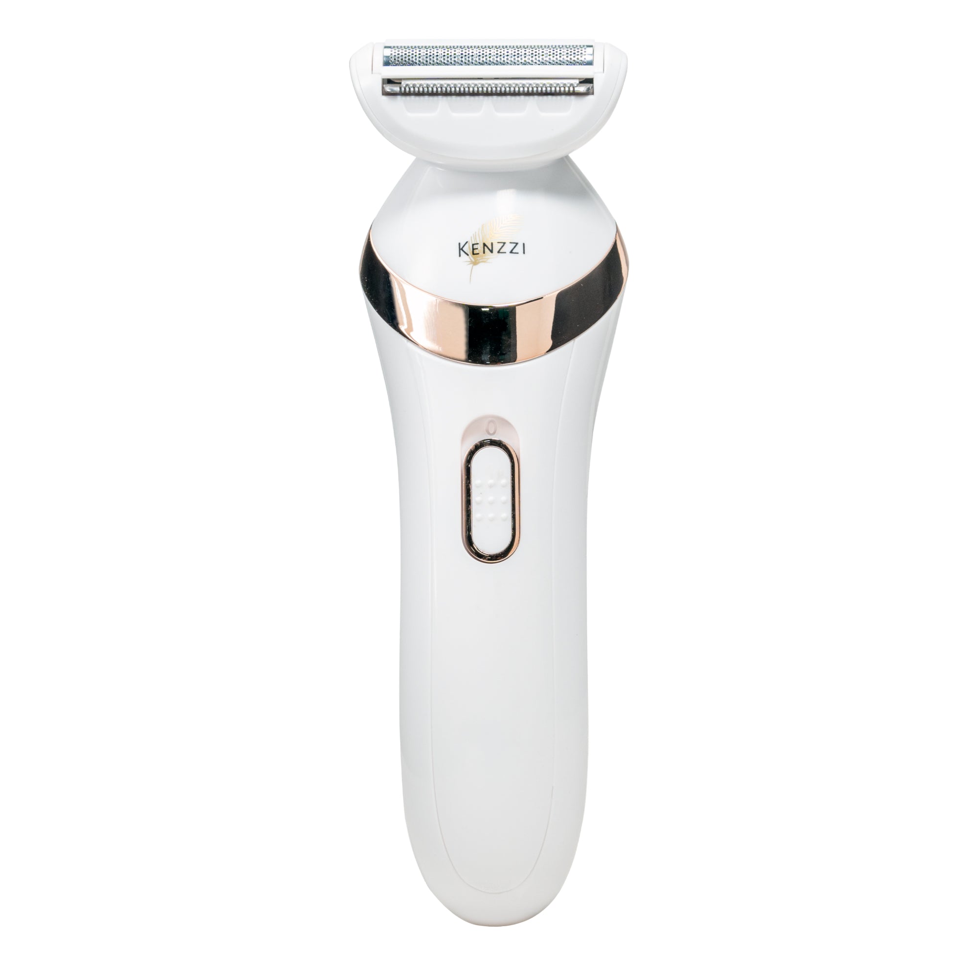 KENZZI 3 Blade Electric Shaver - Kenzzi product image