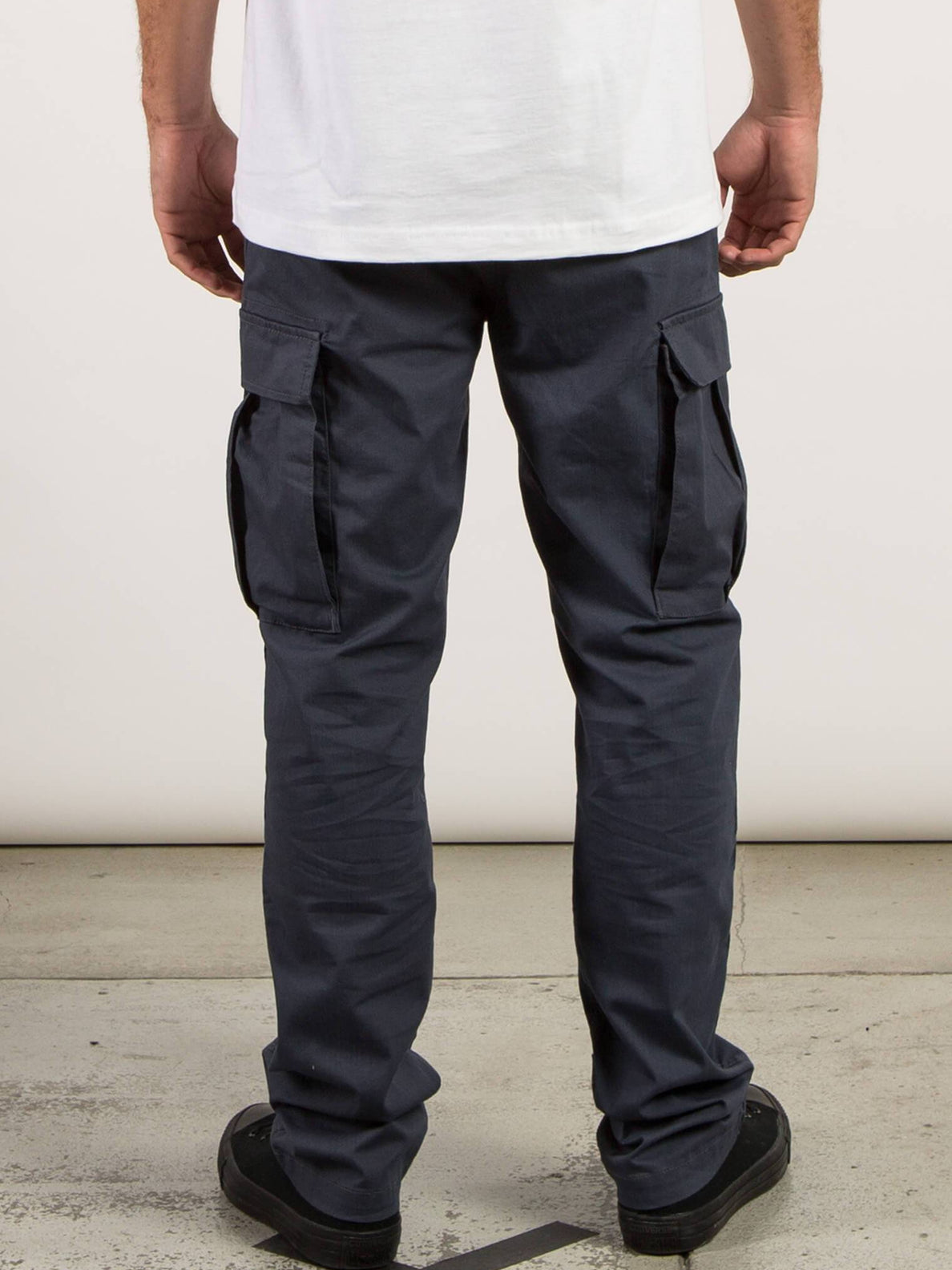 modern cargo pants