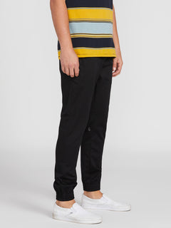 volcom jogger pants