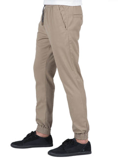 volcom frickin slim jogger pants