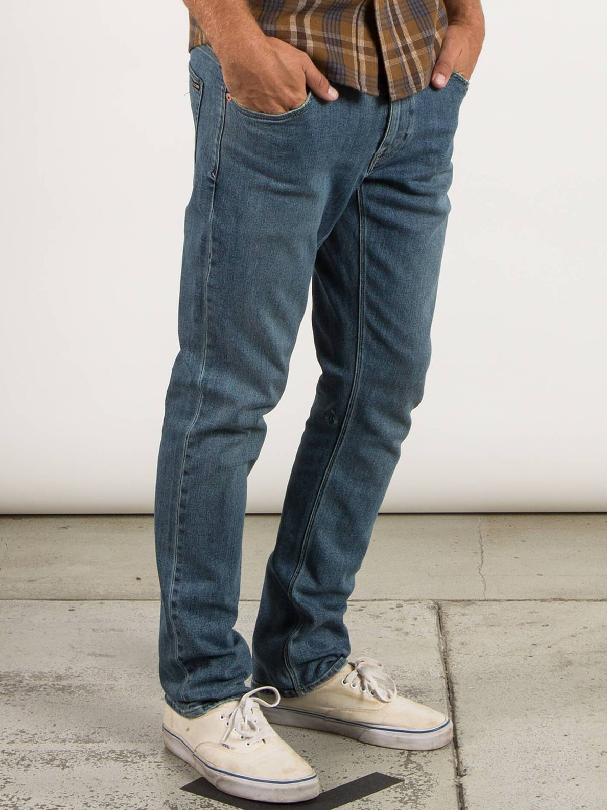 seventies jeans