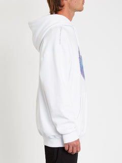 morph hoodie