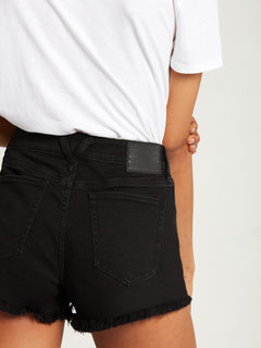 STONEY STRETCH SHORT (B2012101_PBK) [2]