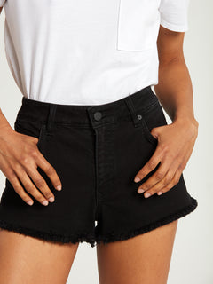 STONEY STRETCH SHORT (B2012101_PBK) [3]