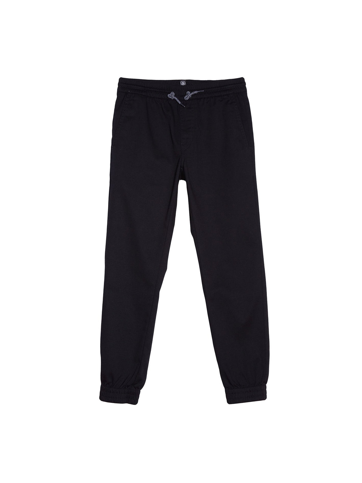 youth slim fit joggers