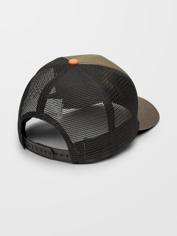 Mens Hats, Beanies and Snapbacks - Volcom Hats | Volcom – Volcom