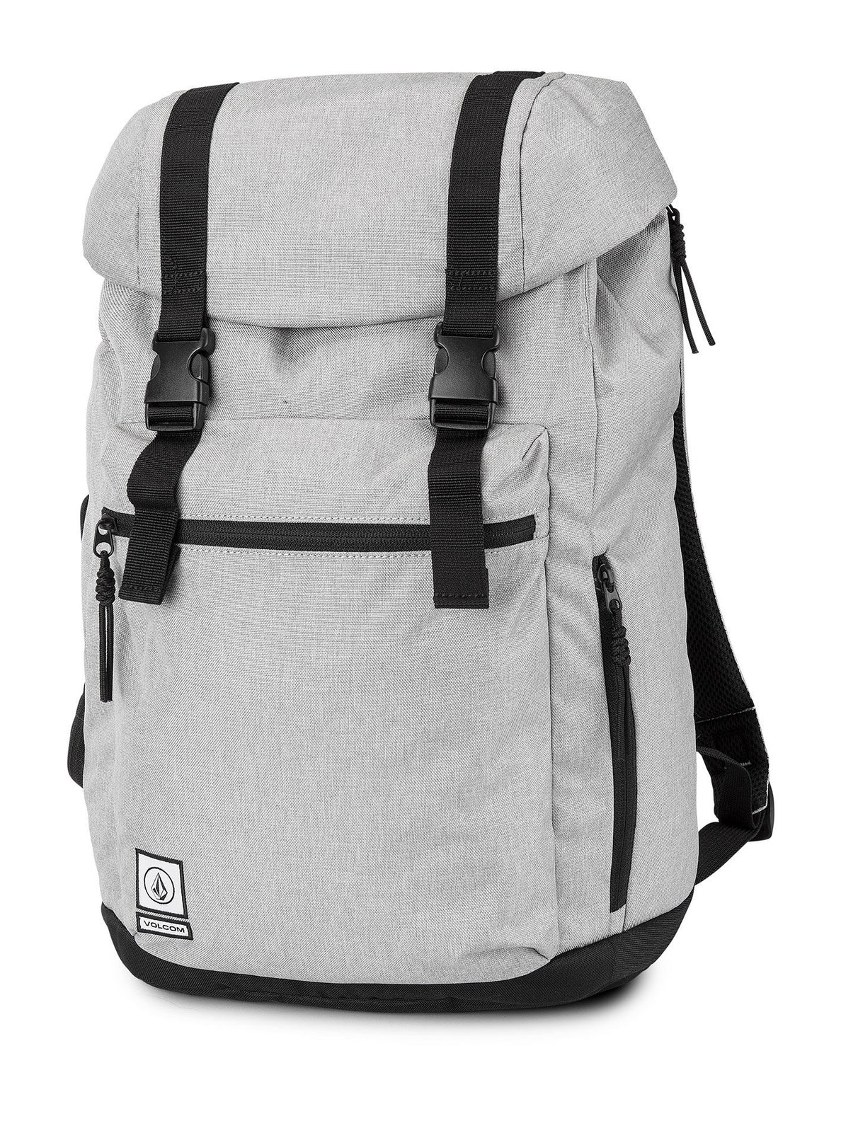 Ruckfold Backpack - Grey Vintage (D6521900_GVN) [F]
