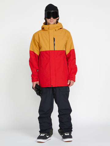 Superdry Sport Ski Freestyle Core Jacket - Outerwear | Boozt.com