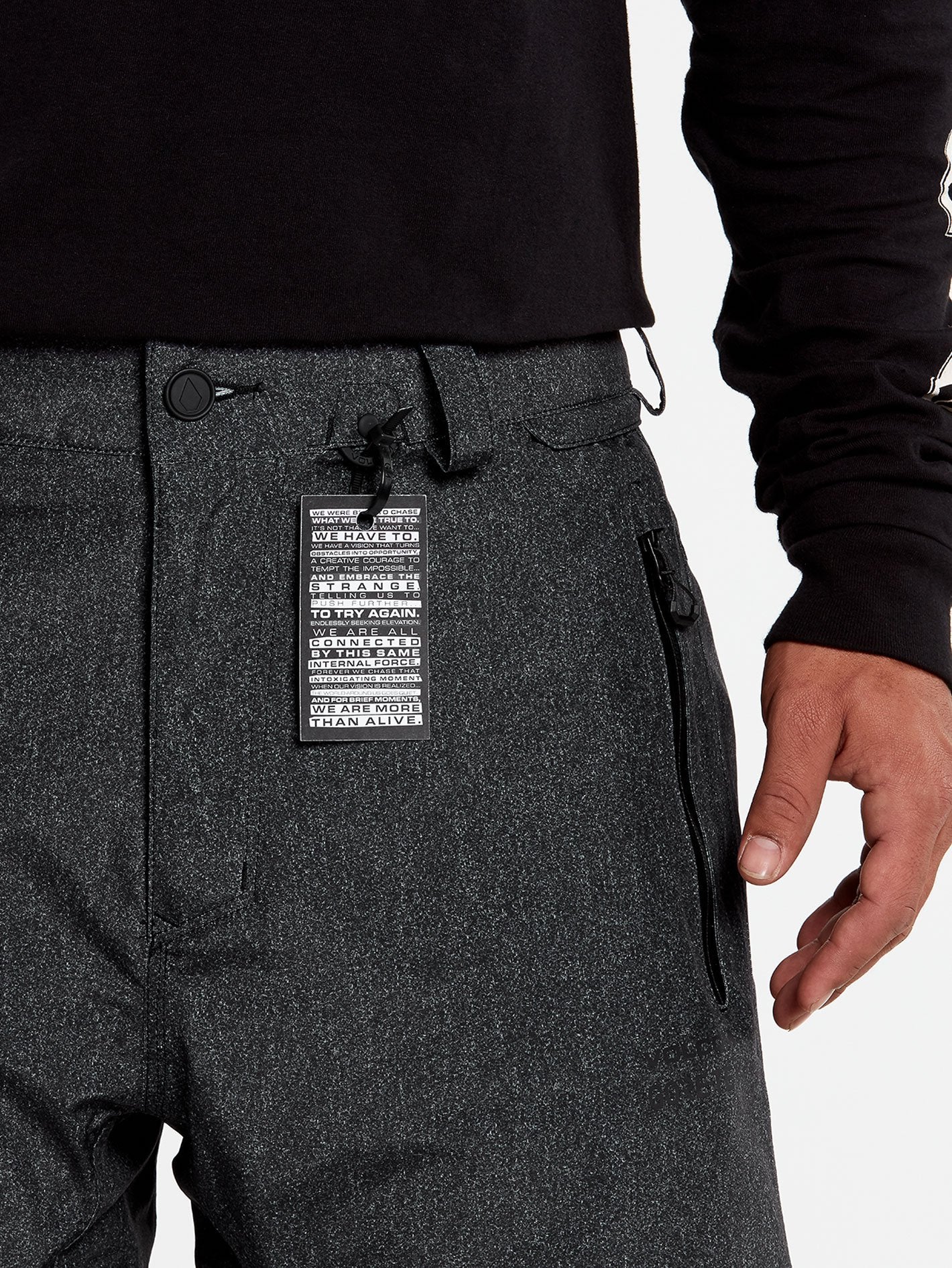 ついに再販開始CHUMS Sprg DI Gore-Tex Pants Lgt Wgt その他