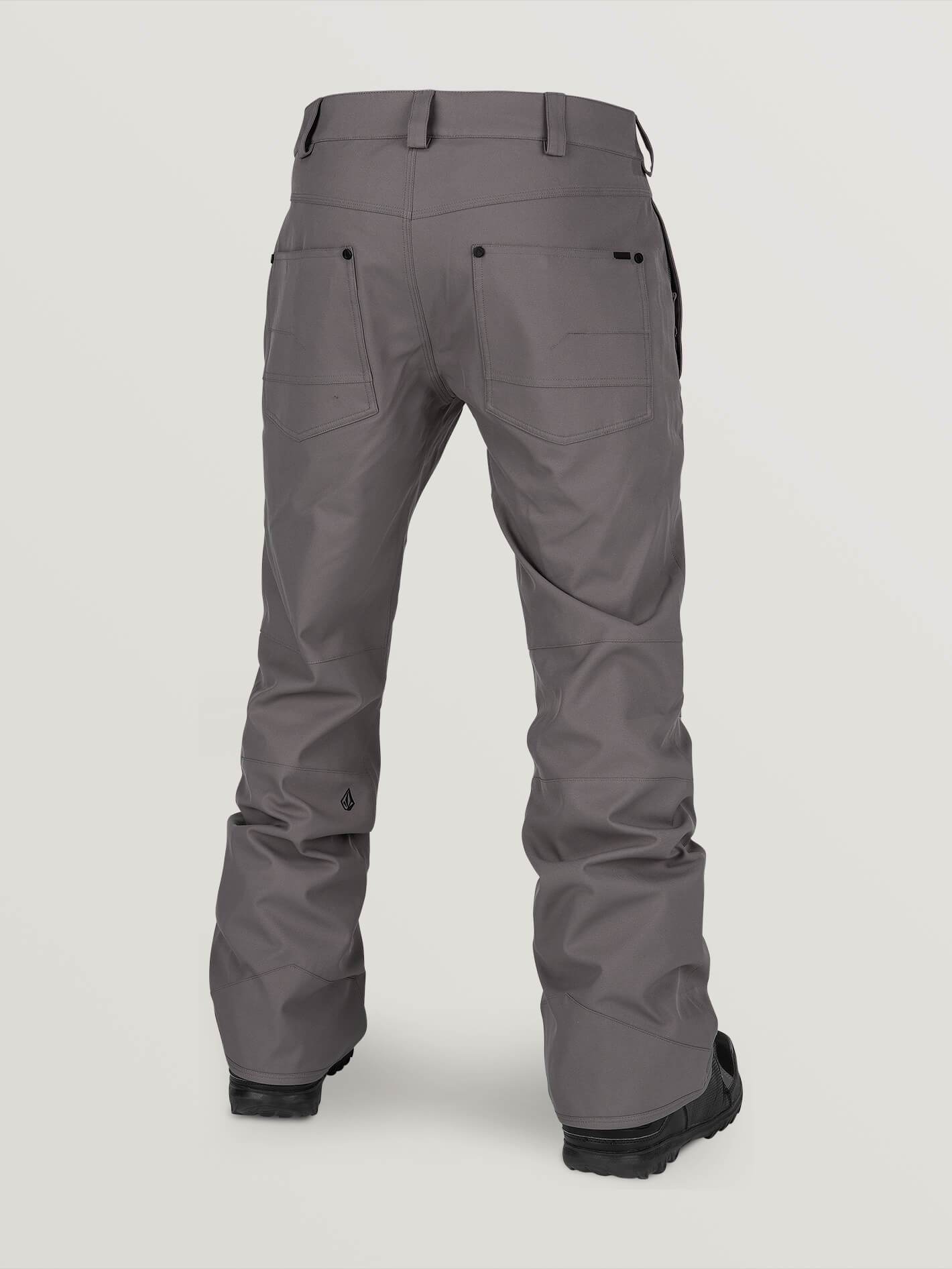 volcom klocker pants