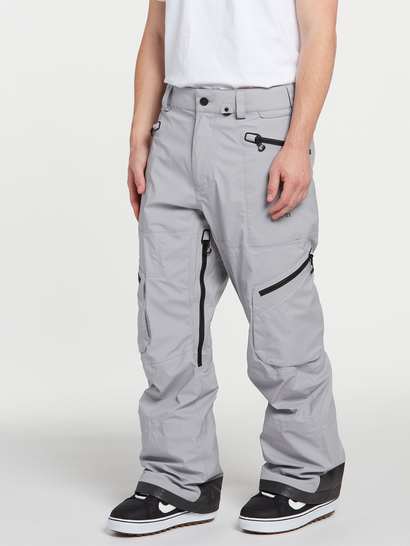 CHUMS Sprg DI Gore-Tex Lgt Wgt Pants