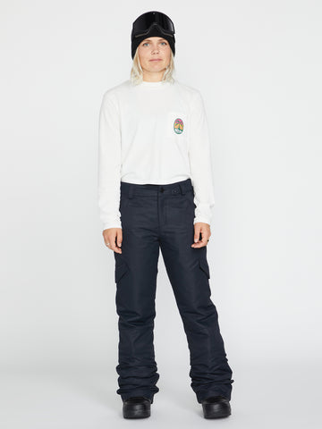 Womens snow pants  Picture