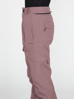 Pika  Womens Hekla Waterproof Trousers Black