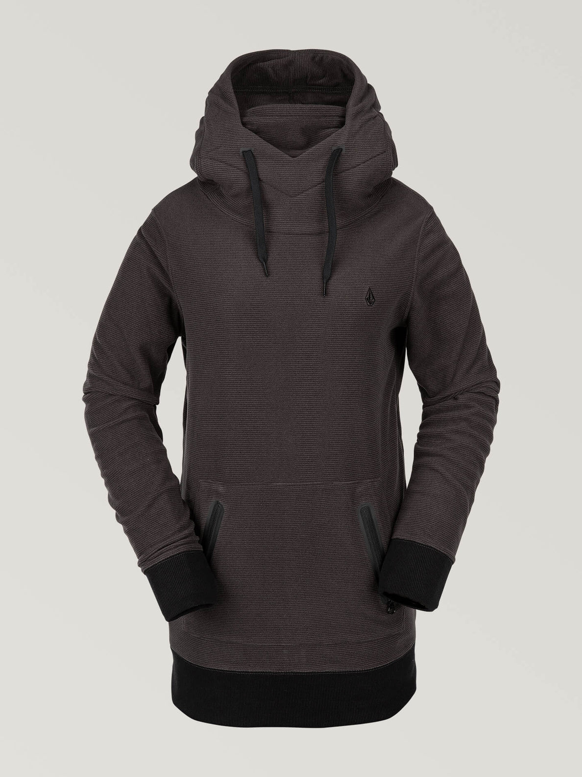 polartec hoody