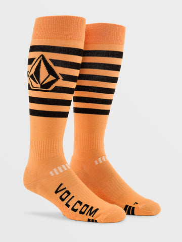 True Socks - WHITECAP GREY – Volcom Europe