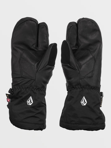  Volcom Guantes de esquí y snowboard para hombre, con  aislamiento de tubería y parque, Arte S4 : Ropa, Zapatos y Joyería