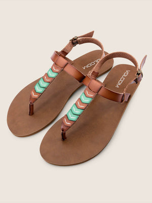 volcom maya sandal