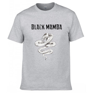 the black mamba t shirt