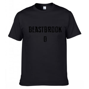 BEASTBROOK 0 T-Shirt