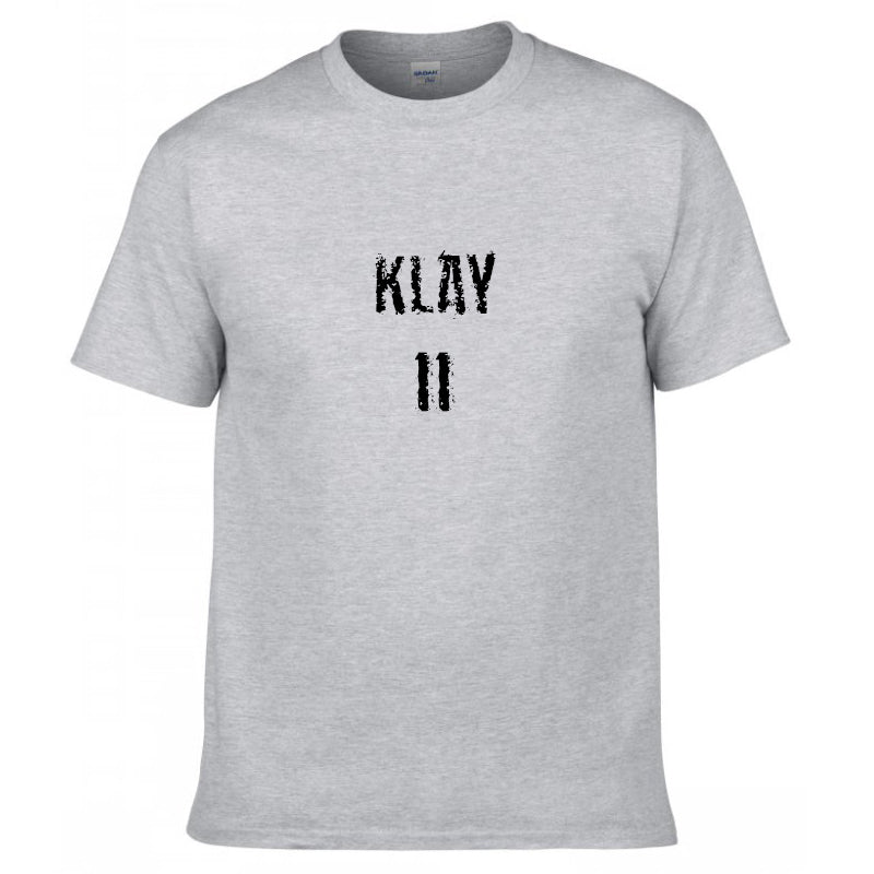 a klay 37 t shirts