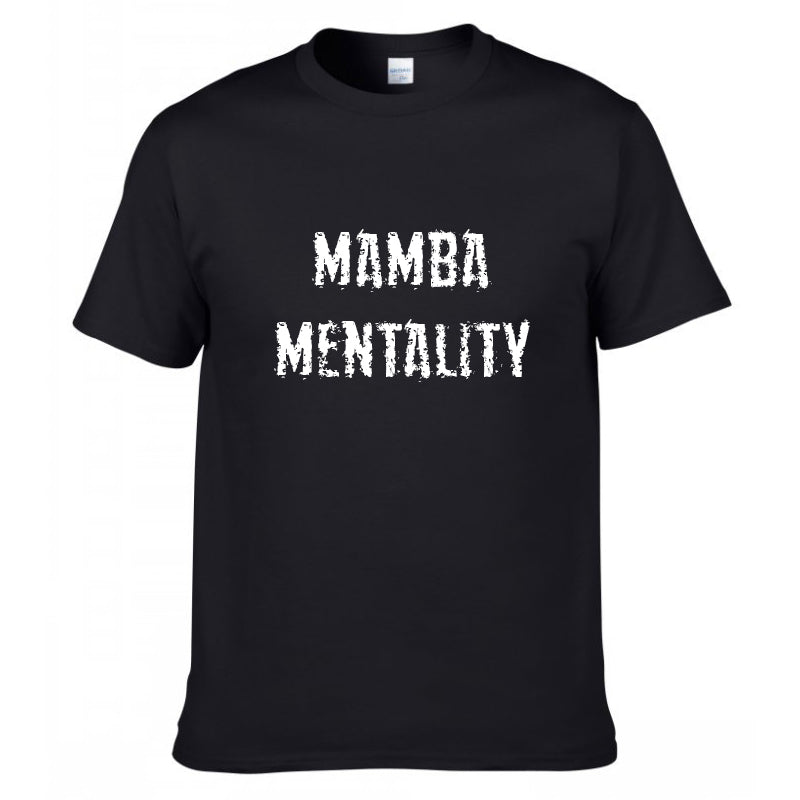 mamba t shirt