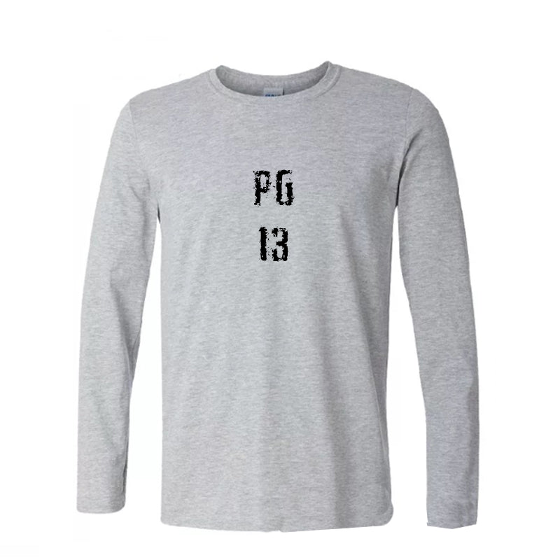 pg 13 shirt