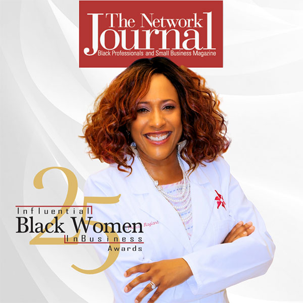 Alt Journal: 25 Influential Black Women in Business Awards