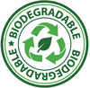 biodegradable and compostable