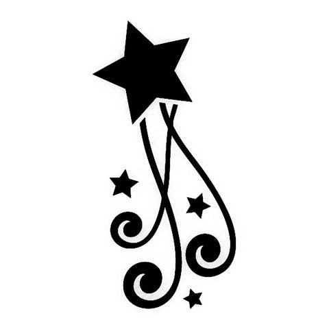 Stars Star Design Tattoos Stock Vector Royalty Free 641014966   Shutterstock