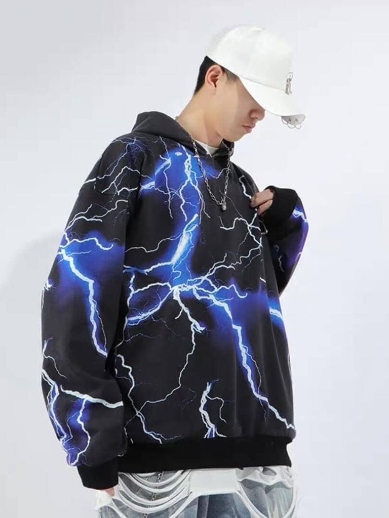 VH STUDIOS | LIGHTNING HOODIE