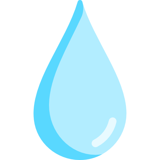 waterdrop