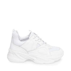 movement white steve madden