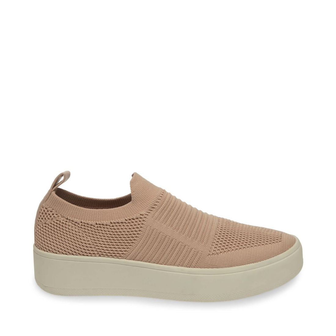 steve madden blush slip on